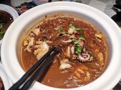 -新白鹿餐厅(松江开元地中海店)