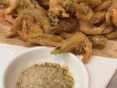 -何适山庄 ·可团建(水长城P2停车场店)