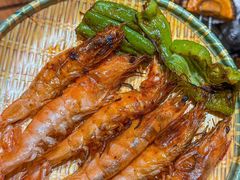 -炭窑水浒烤肉(汉阳鹦鹉巷子店)