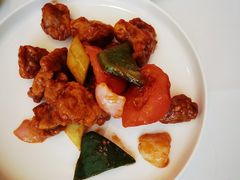 莆田荔枝肉-莆田餐厅PUTIEN(深圳湾万象城家宴店)