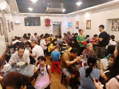 大堂-西关刘福记(文德路店)