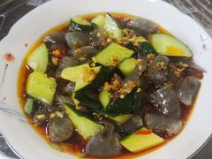 秘制腌海虾-官塘锋记鱼生·生腌·砂锅粥(牌坊街店)