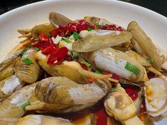 -健眺小海鲜(临海后山店)