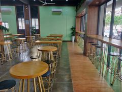 用餐区-文昌邓记清补凉(西沙路店)