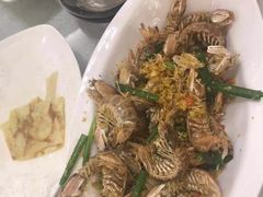 -喜碧海鲜·二十年本土海鲜老字号(上排店)