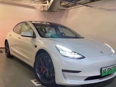 -TESLA 特斯拉(上海太古汇体验店)