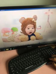 -憨大叔韩式儿童摄影(浦东新区店)