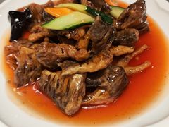 燕春楼溜鲫鱼-燕春楼(海河华鼎店)