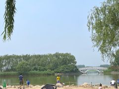 -大兴滨河森林公园