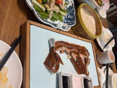 -卞氏菜根香(航空路旗舰店)