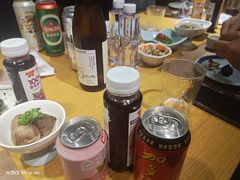 -三石铁板烧(紫竹桥店)