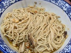 -孙盛兴奥灶面馆·蟹黄面·三虾面(山塘街总店)