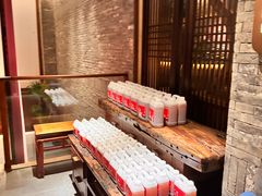 -瑶王府·广西菜(金阳路店)