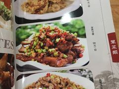 -黑天鹅饺子馆(河源店)