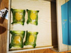 绿豆糕-津乐园(中山路店)