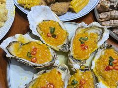 -郑庄脂渣海鲜楼(九水路店)