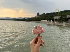 -颐和园