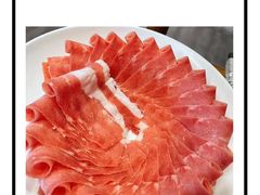 -仁和四季涮肉馆(天坛南门店)