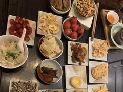 -青藤茶馆(南山路店)