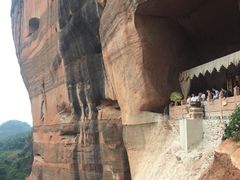 -丹霞山风景名胜区