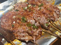 -老黄记手撕烤兔(玉林街店)