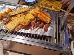 -那些年记忆烧烤