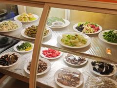 -清真吴记门钉肉饼·喜多利