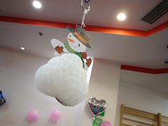-南拳十三姨·潮汕砂锅粥(世纪金源店)