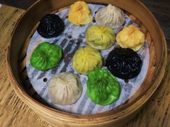-隆喜元鱼汤包·海鲜(中联广场店)