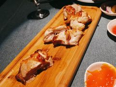 -俄士厨房(万松园店)