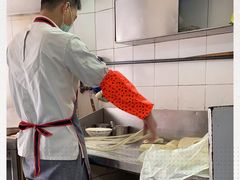 -河南拉面(肇周路店)