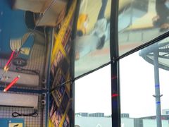 -移动谜城·大笨象密室逃脱(五棵松店)