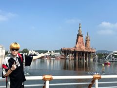 -大连海昌发现王国主题公园