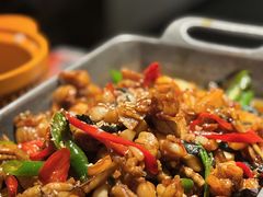 -乔街深夜食堂·台州菜·高压锅生蚝(杭州总店)