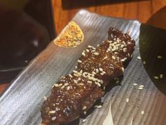 -鸟鹏烧鸟居酒屋(仁恒梦中心店)