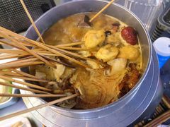 -头牌·鹤岗小串(万达店)