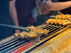 -八一好吃街·高品美食广场