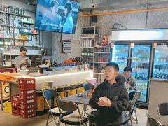 -有局·成都市井烧烤·精酿啤酒(双楠店)