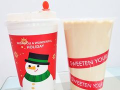 -85度C(上海国权北路店)