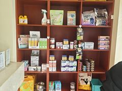 -艾贝尔宠物医院 ·内科全科(梁溪路店)