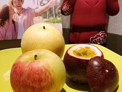 -厦门海港英迪格酒店(中山路店)
