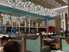 -新世界餐厅(万达店)