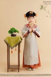 -水晶BABY儿童摄影(世界公园店)
