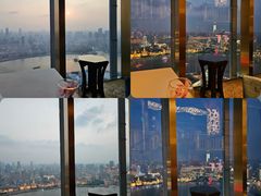-金轩中餐厅 Jin Xuan(浦东丽思卡尔顿酒店)