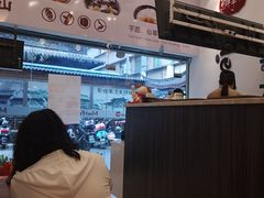 -鲜芋仙(常州吾悦国际广场店)