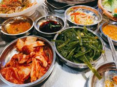 -釜山火炉·海鲜烤肉(紫藤路店)