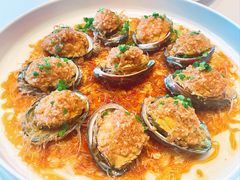 -醉辉皇原味海鲜江南菜(成都大魔方店)