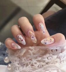 -Beauty Nails 美甲美睫皮肤管理
