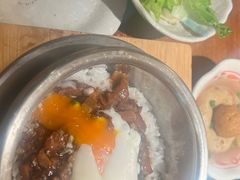-味太助·银饭食堂(中华城店)