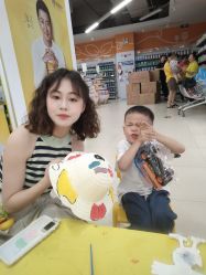 -孩子王(肥东吾悦广场店)